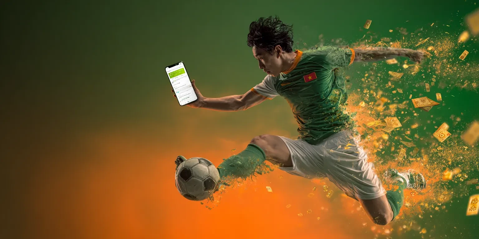 Score Tracking App